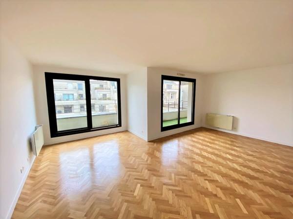 Appartement 4 pièces à louer