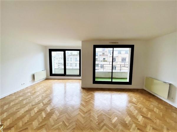 Appartement 4 pièces à louer