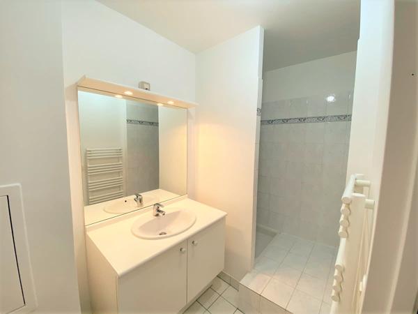 Appartement 4 pièces à louer