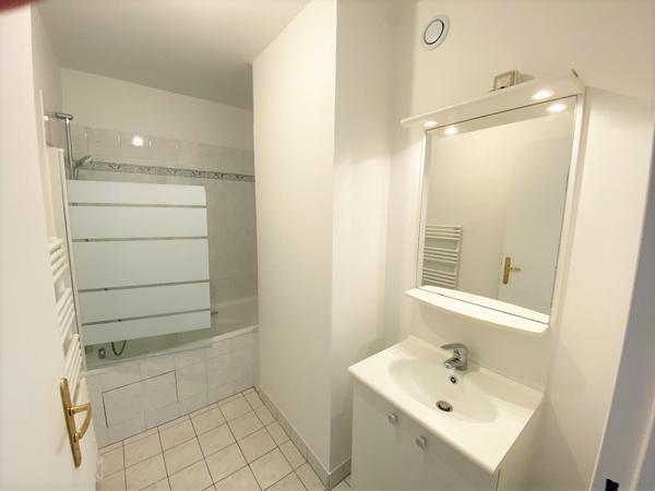 Appartement 4 pièces à louer