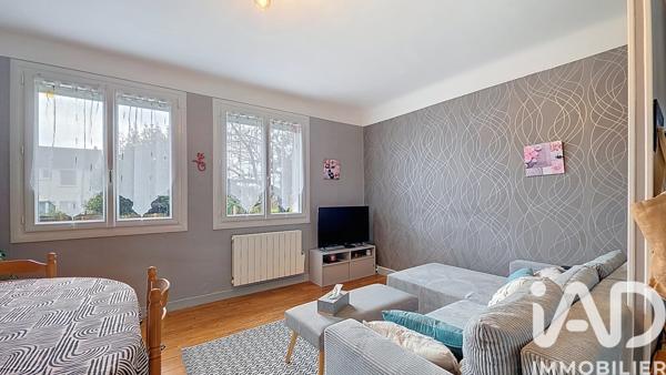 Maison à vendre 5 pièces 80 m² Yzeure