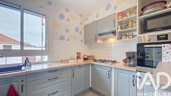 Maison à vendre 5 pièces 80 m² Yzeure