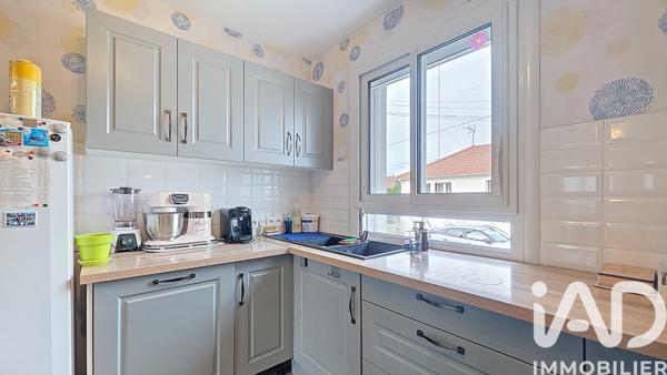 Maison à vendre 5 pièces 80 m² Yzeure