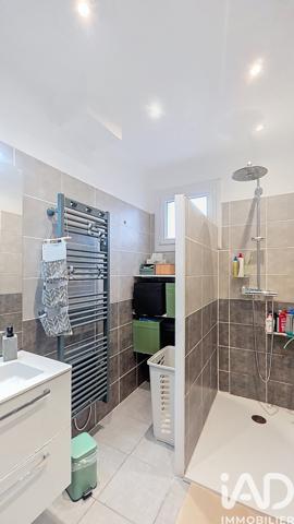 Maison à vendre 5 pièces 80 m² Yzeure