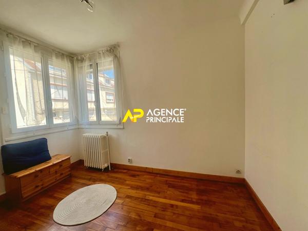 Argenteuil centre-ville mairie maison 5 pièce(s) 110 m2 utiles 3 chambres, 5 minutes gare 359 000 € **  - Référence  4564
