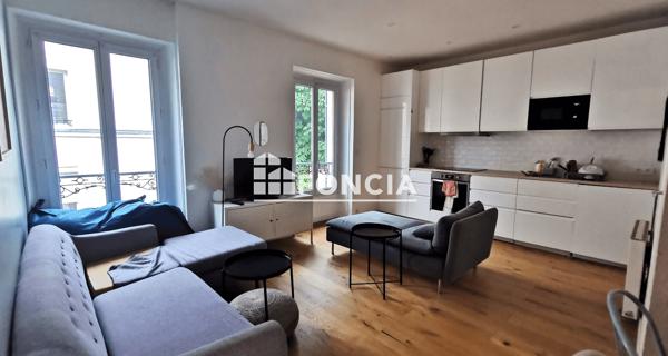 À vendre Appartement 5 pièces 72.5 m² - Melun 77000