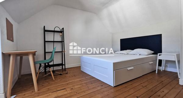 À vendre Appartement 5 pièces 72.5 m² - Melun 77000
