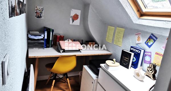 À vendre Appartement 5 pièces 72.5 m² - Melun 77000