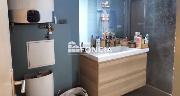 À vendre Appartement 5 pièces 72.5 m² - Melun 77000