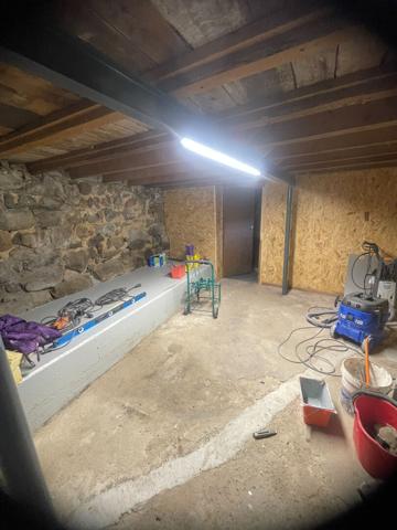 Maison Yssingeaux T4 refaite à neuve + garage et terrain