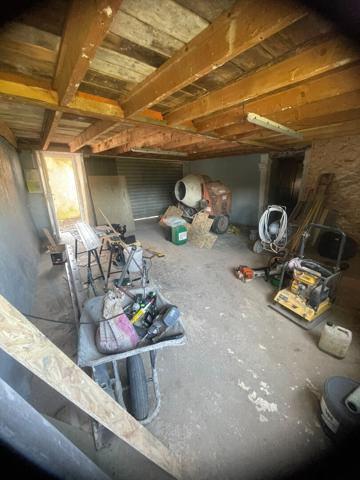 Maison Yssingeaux T4 refaite à neuve + garage et terrain