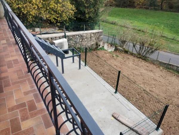 Maison Yssingeaux T4 refaite à neuve + garage et terrain