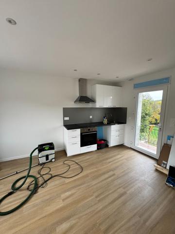 Maison Yssingeaux T4 refaite à neuve + garage et terrain