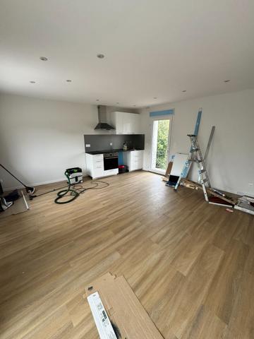 Maison Yssingeaux T4 refaite à neuve + garage et terrain