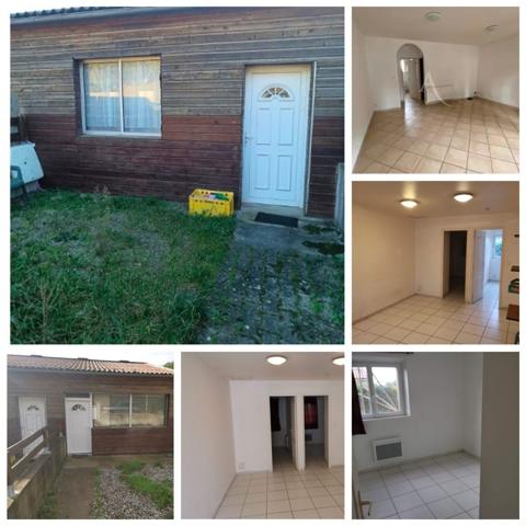 Immeuble à vendre |  Lasbordes |  215 m²