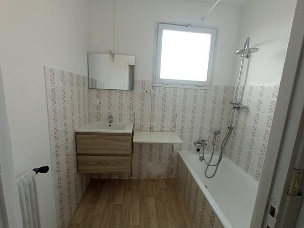 Challans, appartement 1 pièce(s) de 37.60 m²