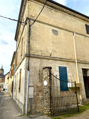 Appartement T2 lumineux - Réf HARPIE