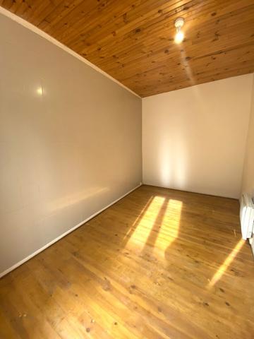 Appartement T2 lumineux - Réf HARPIE