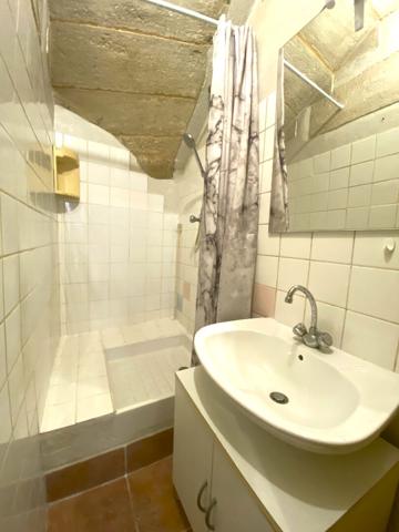 Appartement T2 lumineux - Réf HARPIE