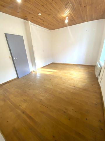 Appartement T2 lumineux - Réf HARPIE