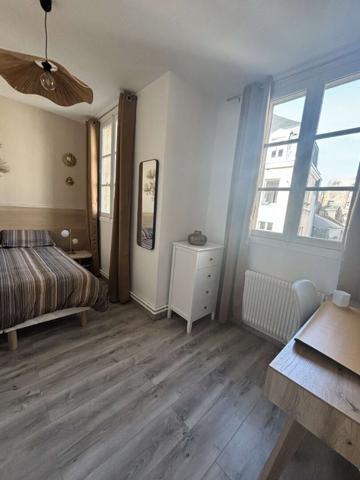 ROUEN - Vieux Marché - Maison rénové