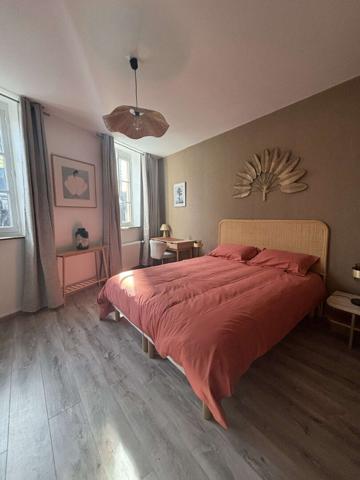 ROUEN - Vieux Marché - Maison rénové
