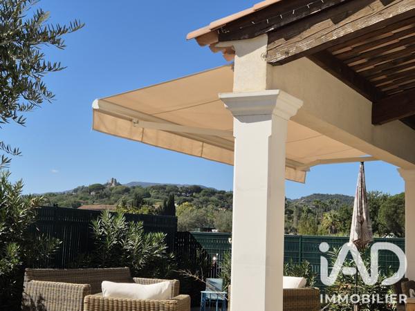 Maison (prestige) à vendre 4 pièces 103 m² Grimaud