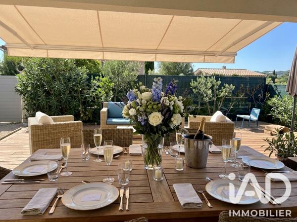 Maison (prestige) à vendre 4 pièces 103 m² Grimaud