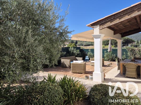 Maison (prestige) à vendre 4 pièces 103 m² Grimaud