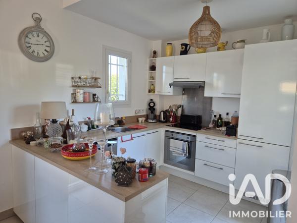 Maison (prestige) à vendre 4 pièces 103 m² Grimaud