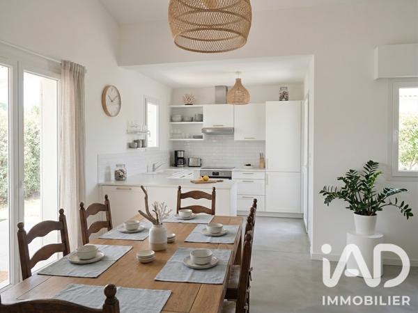 Maison (prestige) à vendre 4 pièces 103 m² Grimaud