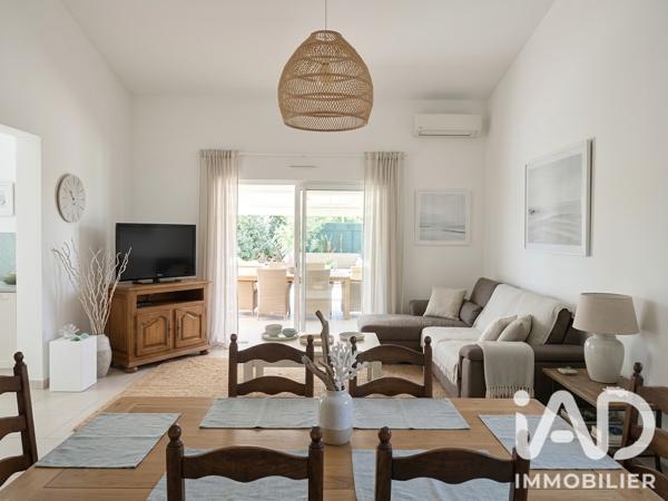 Maison (prestige) à vendre 4 pièces 103 m² Grimaud