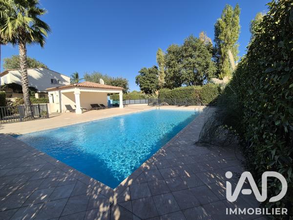 Maison (prestige) à vendre 4 pièces 103 m² Grimaud