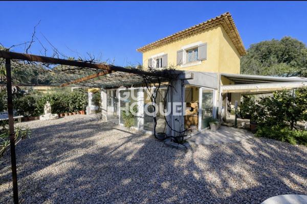 MAISON À VENDRE DE 5 PIÈCES DE 180,00 M²