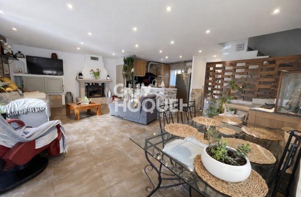 MAISON À VENDRE DE 5 PIÈCES DE 180,00 M²