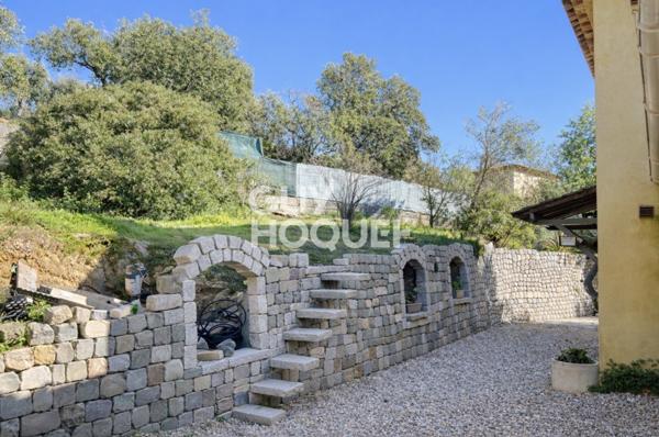 MAISON À VENDRE DE 5 PIÈCES DE 180,00 M²