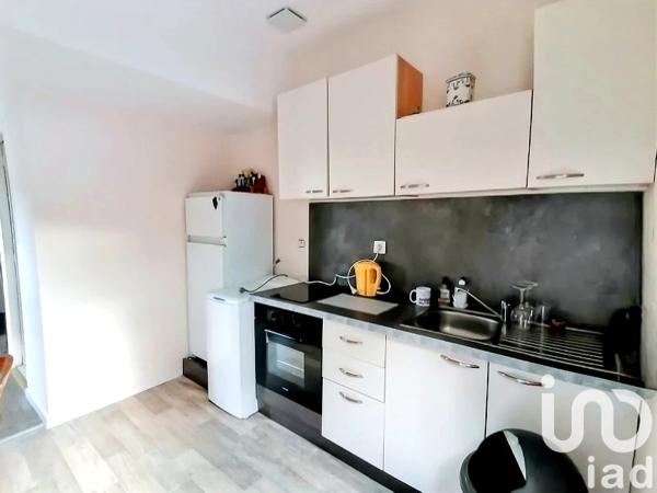 Maison à vendre 7 pièces 115 m² La Plaine-sur-Mer