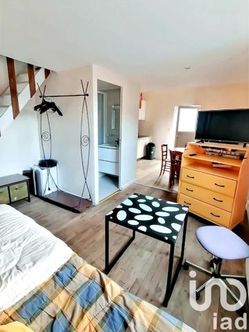 Maison à vendre 7 pièces 115 m² La Plaine-sur-Mer