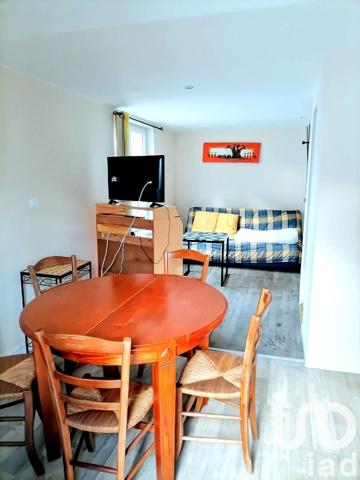 Maison à vendre 7 pièces 115 m² La Plaine-sur-Mer