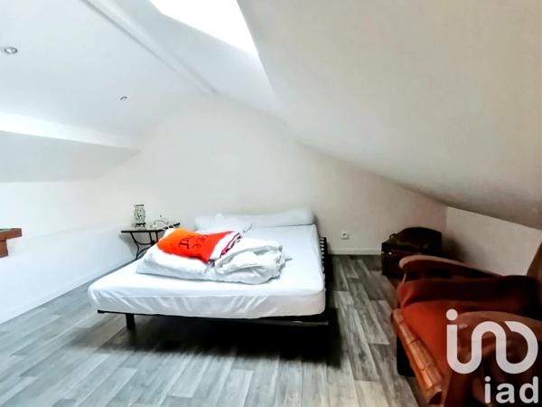 Maison à vendre 7 pièces 115 m² La Plaine-sur-Mer