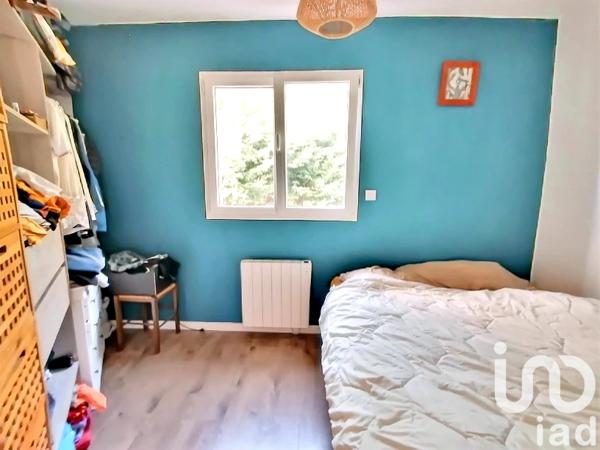 Maison à vendre 7 pièces 115 m² La Plaine-sur-Mer