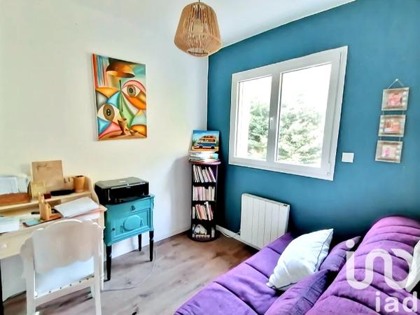 Maison à vendre 7 pièces 115 m² La Plaine-sur-Mer