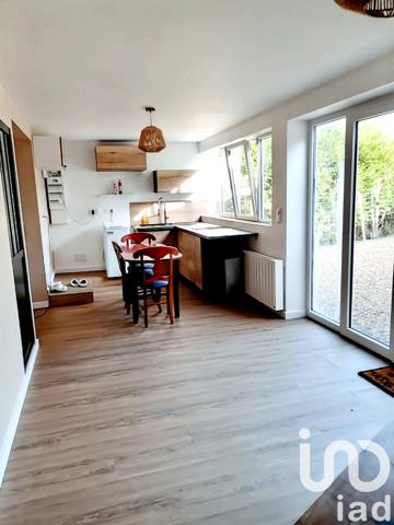 Maison à vendre 7 pièces 115 m² La Plaine-sur-Mer