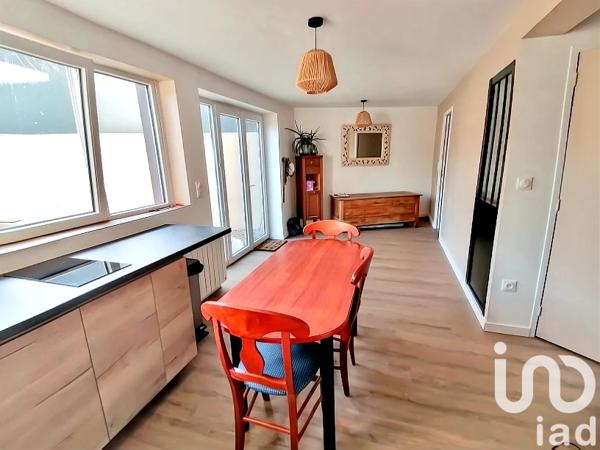 Maison à vendre 7 pièces 115 m² La Plaine-sur-Mer