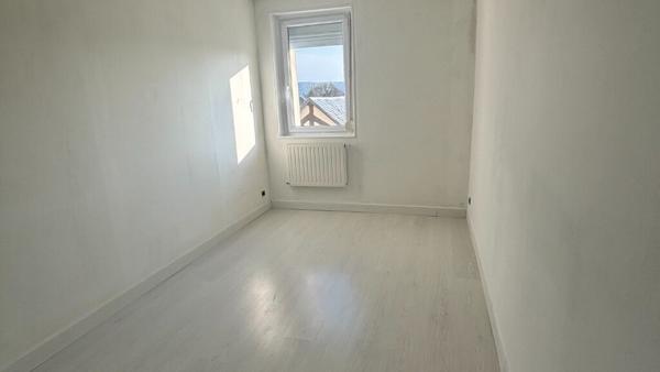APPARTEMENT SUR LA COMMUNE DE SAINT AUBIN LES ELBEUF