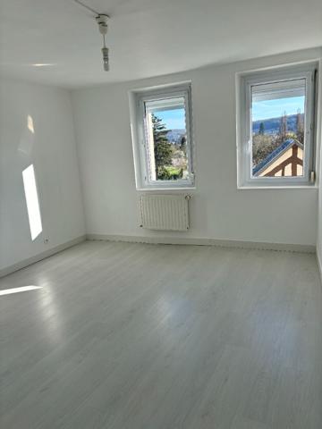 APPARTEMENT SUR LA COMMUNE DE SAINT AUBIN LES ELBEUF