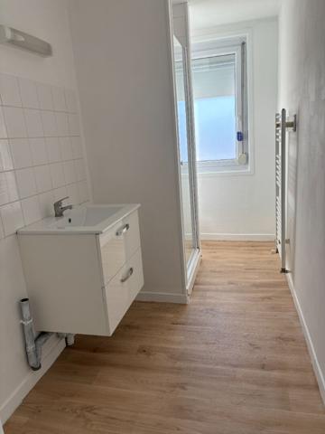 APPARTEMENT SUR LA COMMUNE DE SAINT AUBIN LES ELBEUF