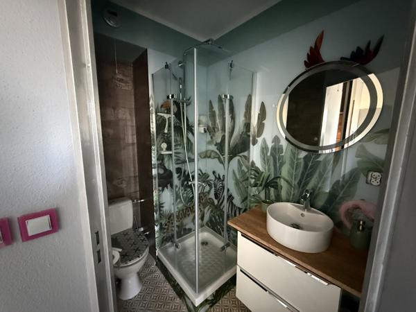 Appartement à LA SOURCE (45100)