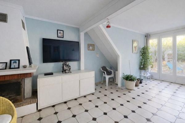 Maison à vendre |  Pontault-Combault |  5 pièces | 151 m²