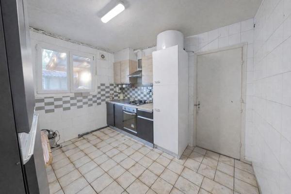 Maison à vendre |  Pontault-Combault |  5 pièces | 151 m²